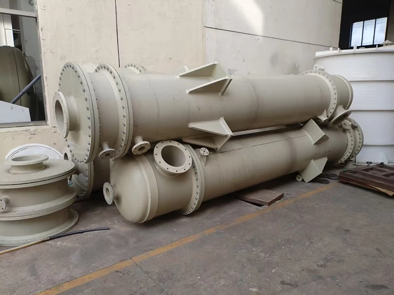 Polypropylene পতনশীল ফিল্ম শোষক